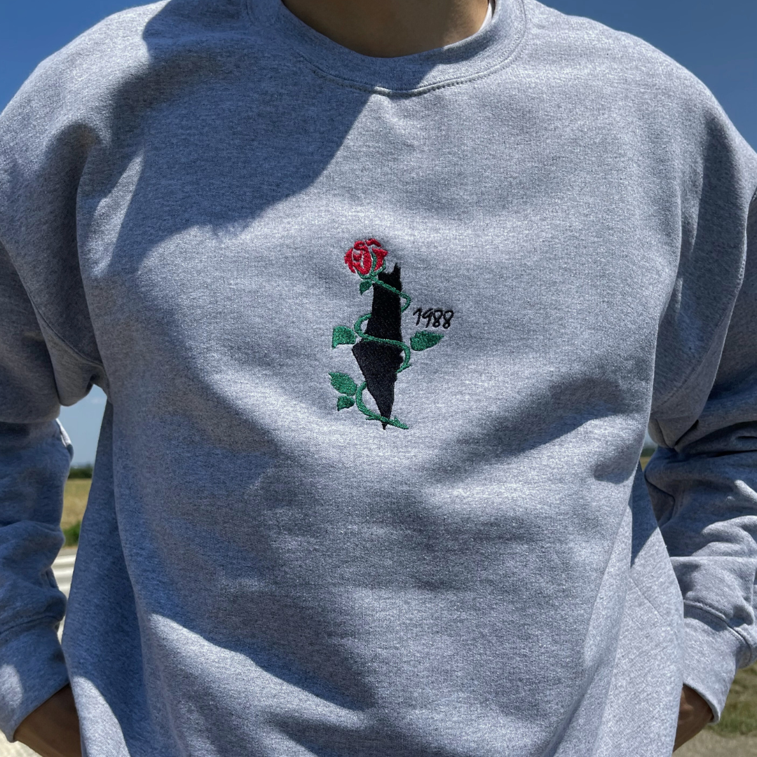 rose